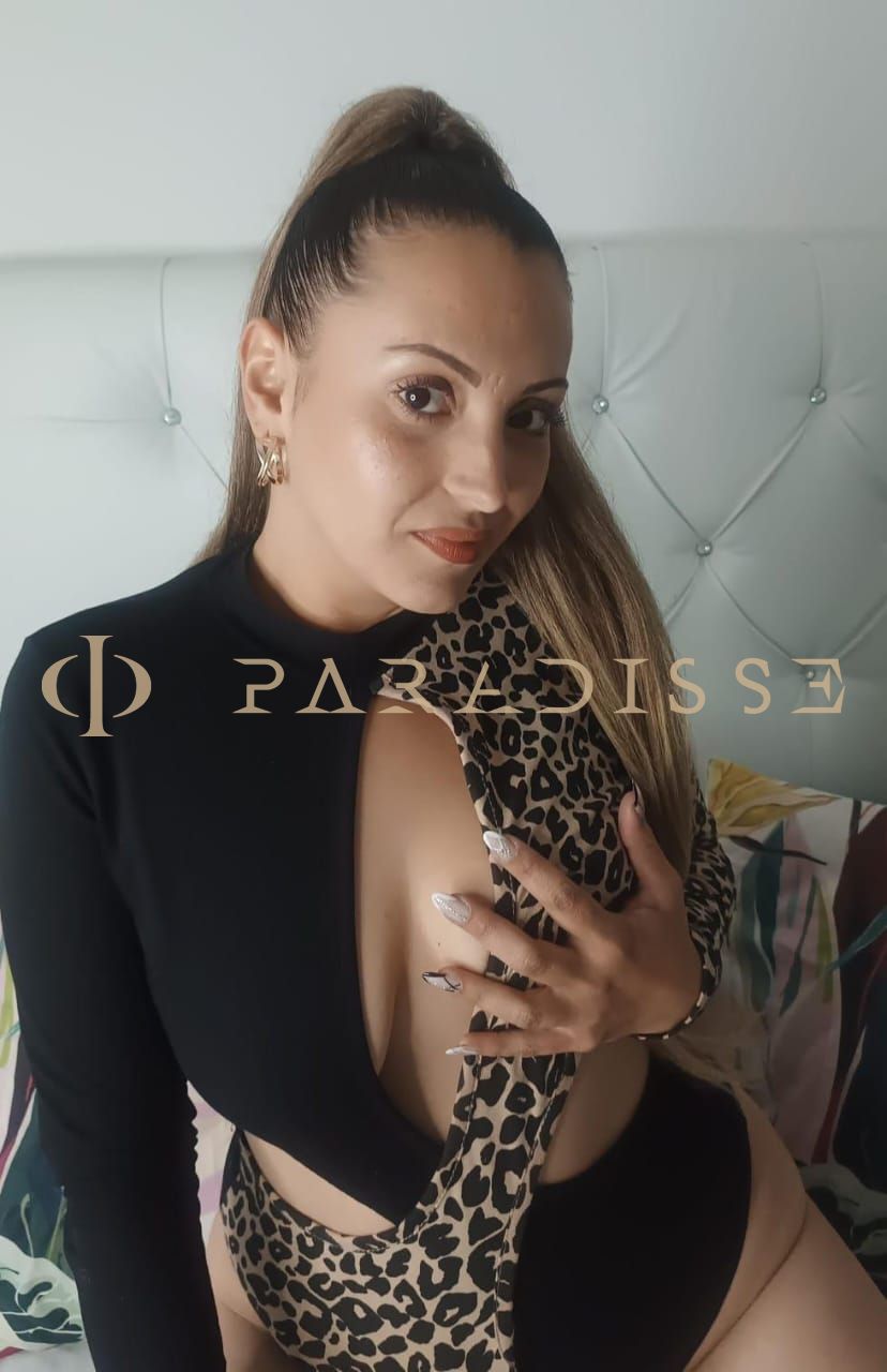 Escorts VIP Paradisse - Franchesca